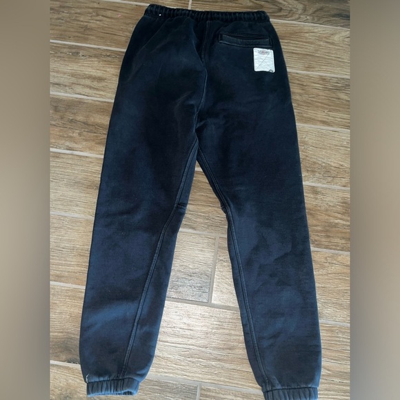 Jordan Men’s sport DNA fleece joggers - Picture 2 of 3